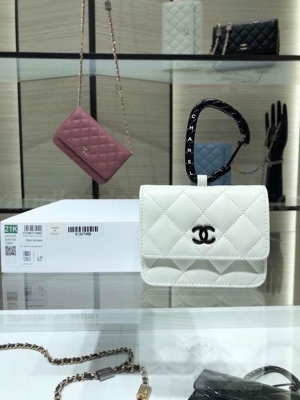 Chanel Handbags 6